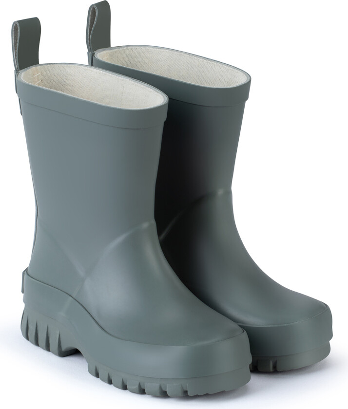 Caracas Rubberboots Light Green 20 EU Grønn 20 EU Unisex