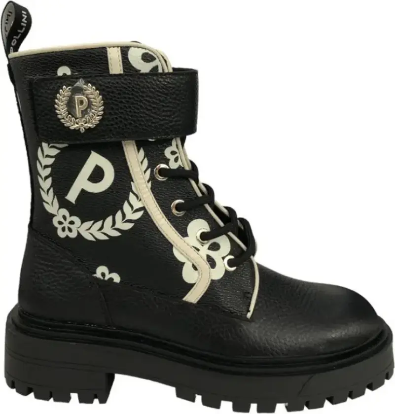 Dame, Sko, Svart, 40 EU