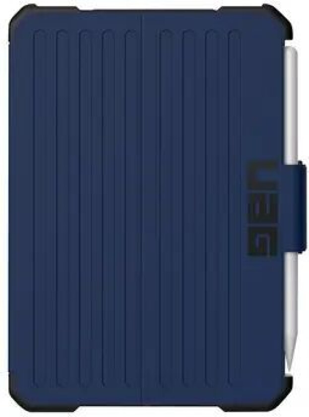 Metropolis Case Ipad Mini (6th Gen) Mallard