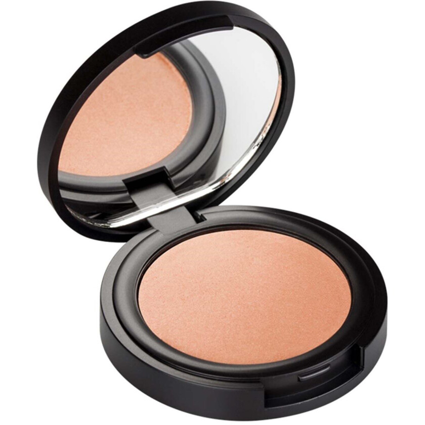 Pressed Blush Mahana