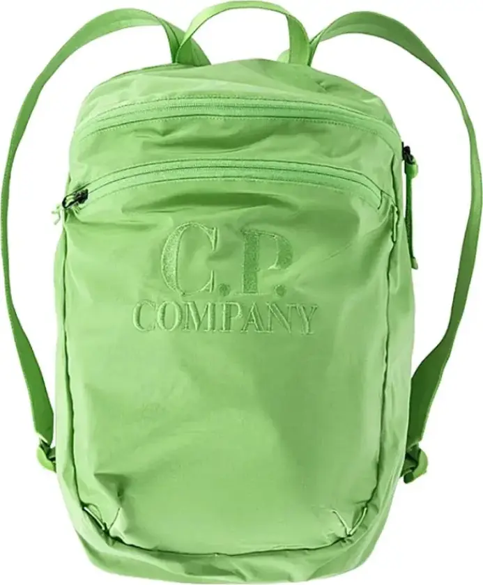 C.p. Company, Herre, Vesker, Grønn, ONE SIZE