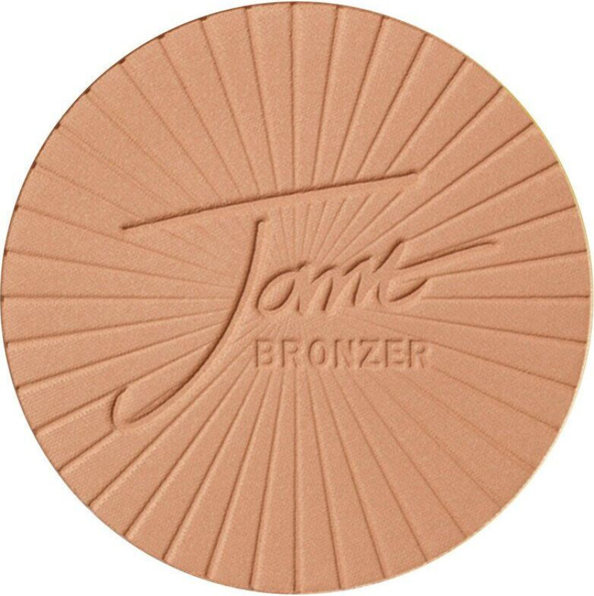 PureBronze™ Matte Bronzer Powder Refill Light 9g