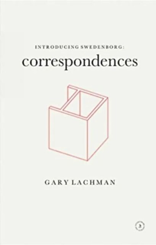 Introducing Swedenborg: Correspondences av Gary Lachman