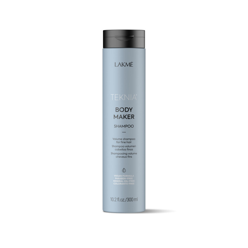 Lakme Lakmé Teknia Body Maker Shampoo 300ml