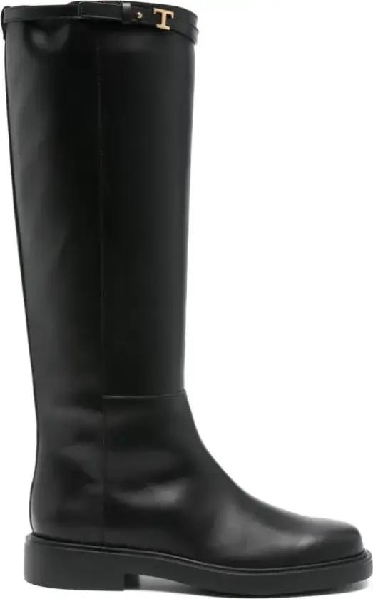 Dame, Sko, Svart, 40 EU