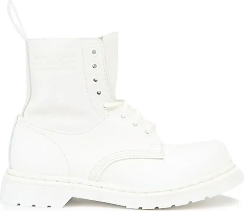 Dame, Sko, Hvit, 36 EU