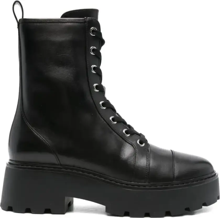 Dame, Sko, Svart, 37 EU