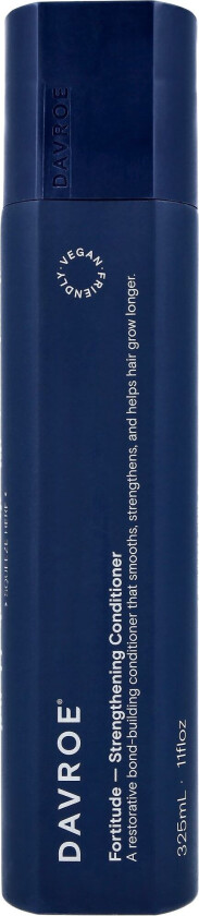 DAVROE Fortitude Strengthening Conditioner 325 ml