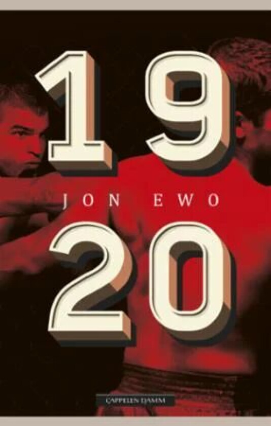 1920 av Jon Ewo
