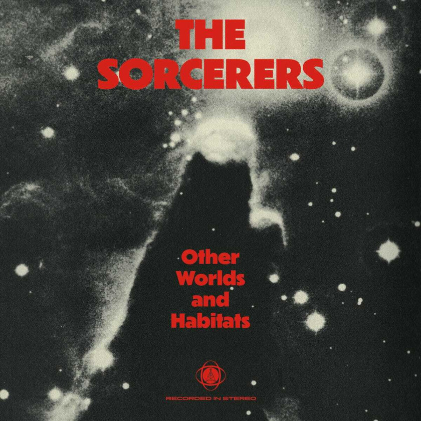 The Sorcerers Other Worlds and Habitats CD