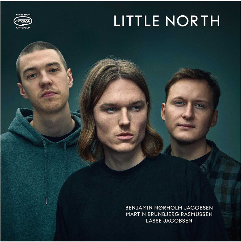 Little North Little North CD