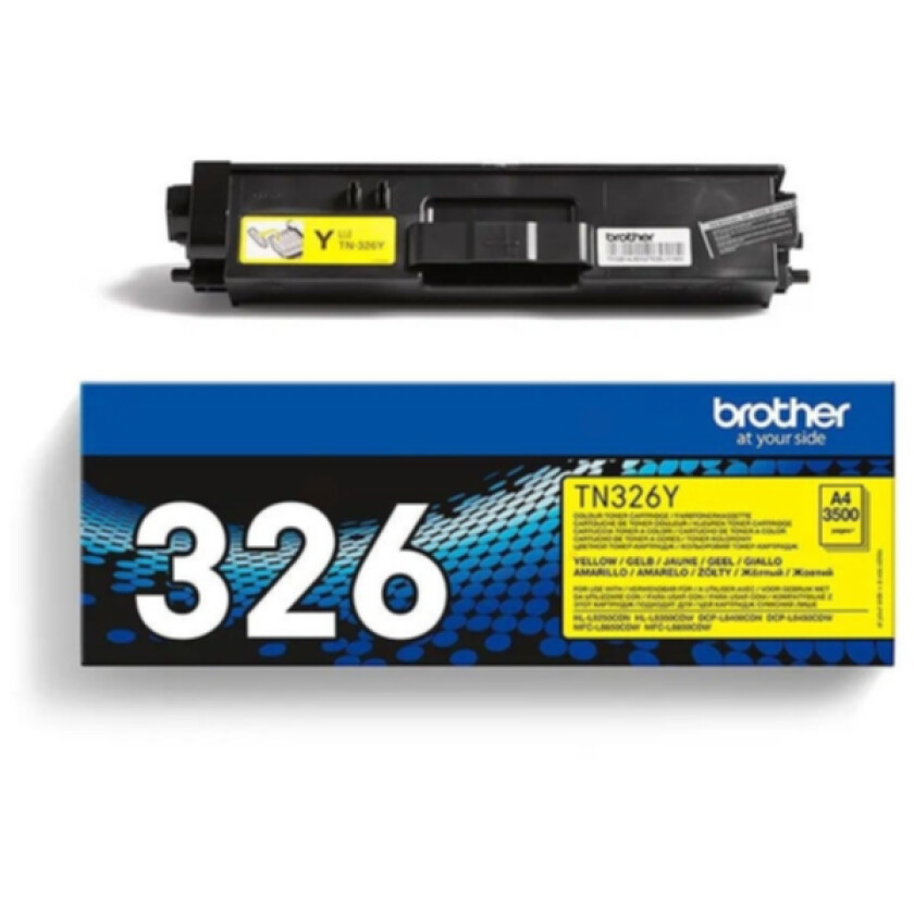 Toner Gul Tn-326y 3,5k