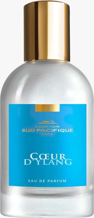 Cœur d'Ylang EdP (Størrelse: 30 ML)