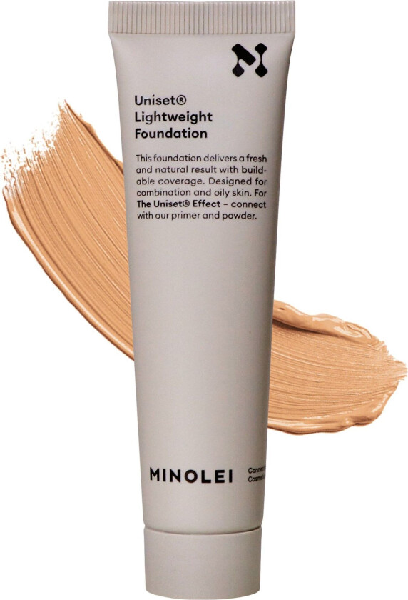 Uniset® Lightweight Foundation N 40