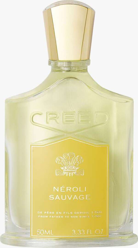 CREED Neroli Sauvage (Størrelse: 50 ML)