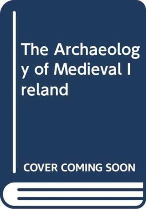 The Archaeology of Medieval Ireland