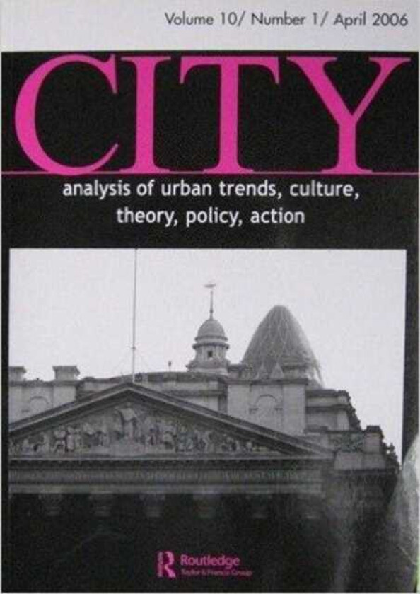 The City 10.1