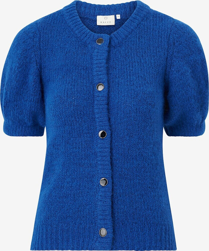Kardigan kaEmilie Evi - Blå