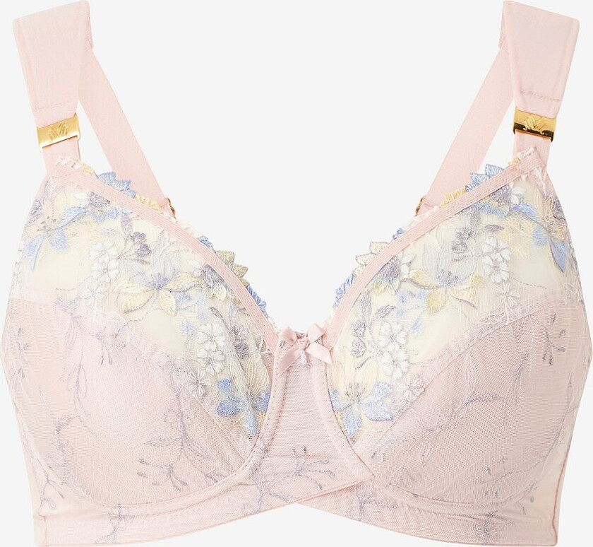 Spile-BH Embroidered Dreams - Rosa
