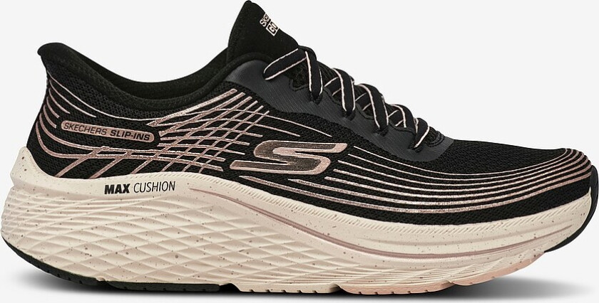 Løpesko Max Cushioning Elite 2.0 - KA - Svart