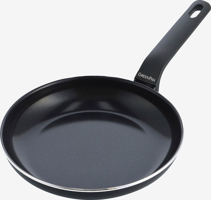 Stekepanne 26 cm - Svart