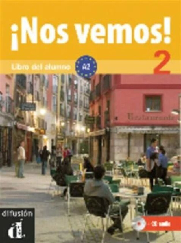 Nos vemos!