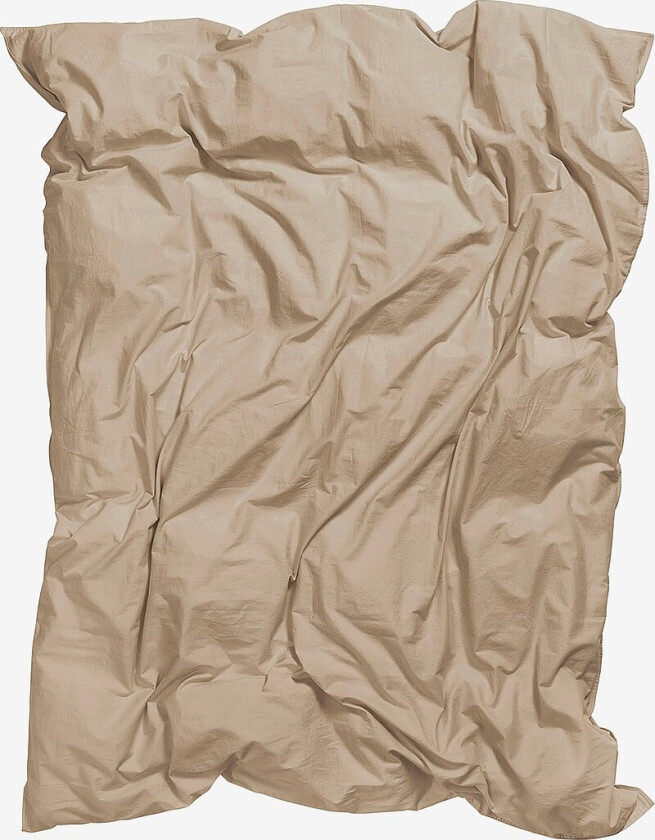 Dynetrekk Hassel - Beige