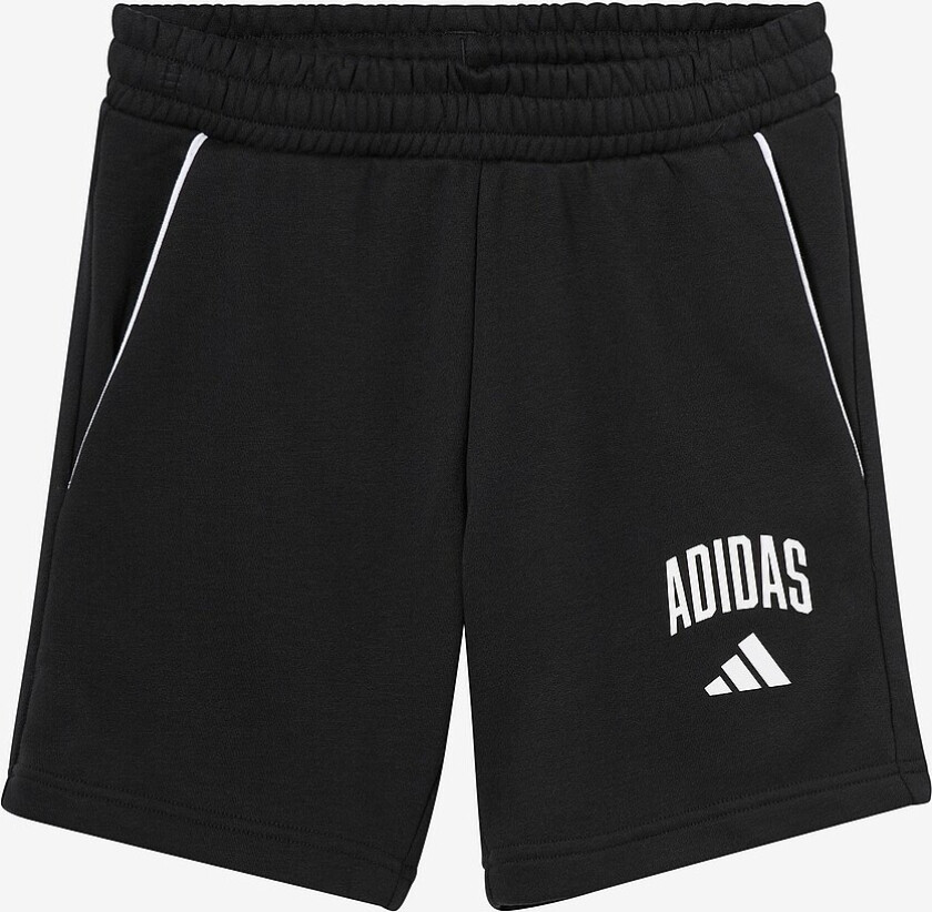 Sweatshorts J Clgt FT Sho - Svart