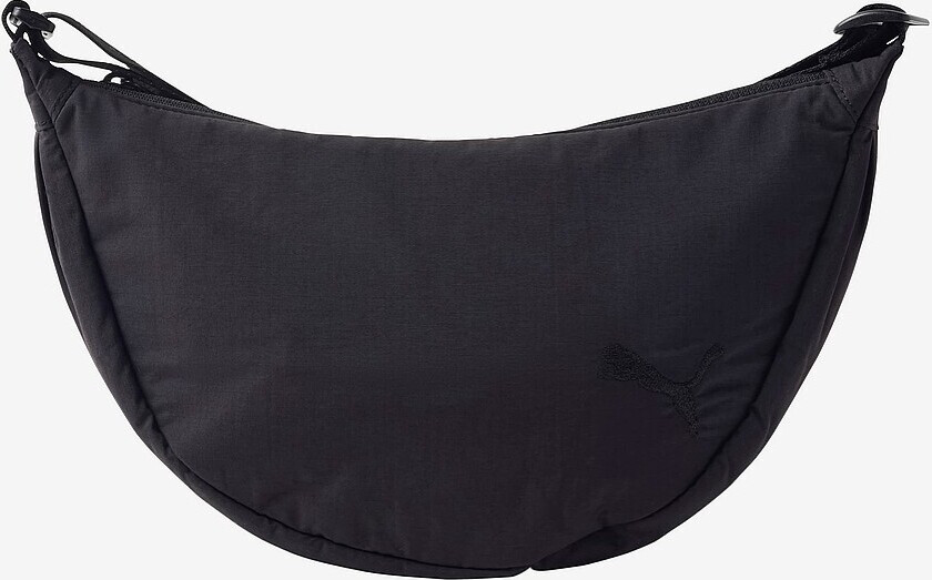 Skulerveske Her Half Moon Bag