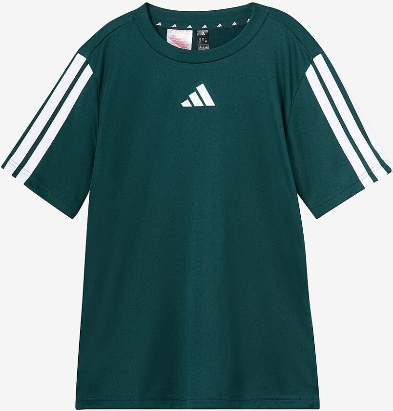 Trenings t-skjorte J Tr-ES 3S Tee - Grønn