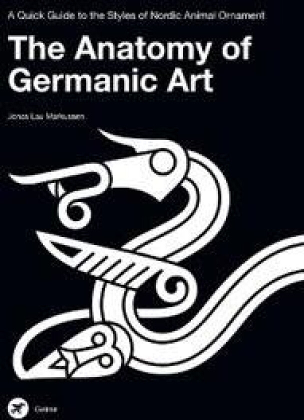 The Anatomy of Germanic Art