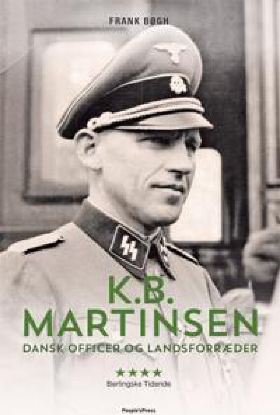 K.B. Martinsen PB