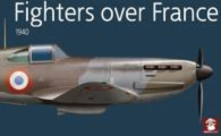 Fighters Over France 1940