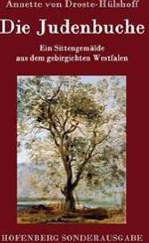 Die Judenbuche