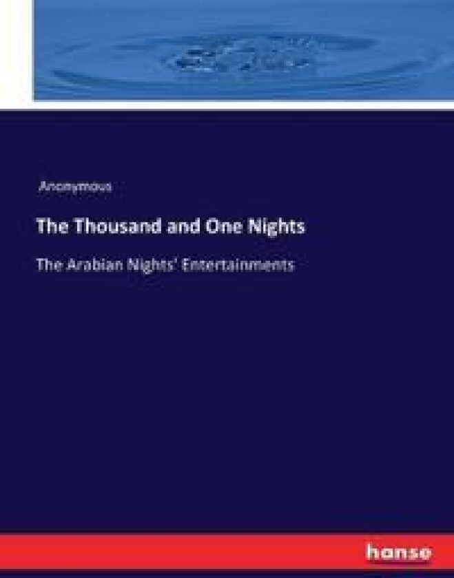 The Thousand and One Nights