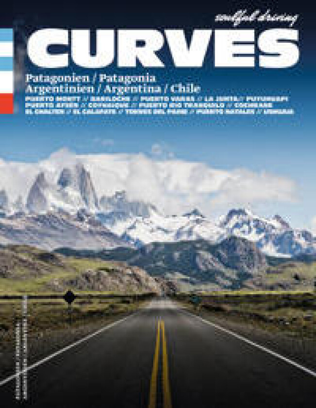 Curves: Patagonia