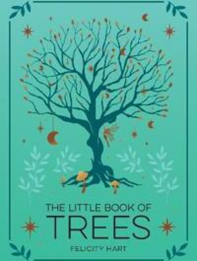 The Little Book of Trees