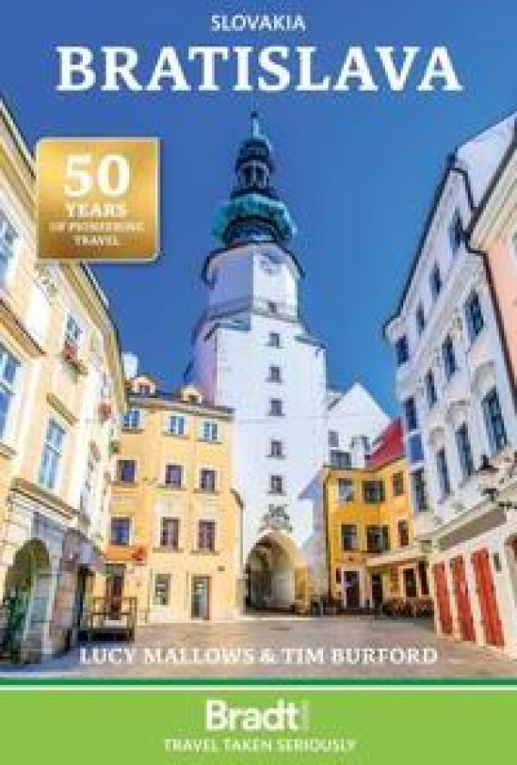 Slovakia: Bratislava
