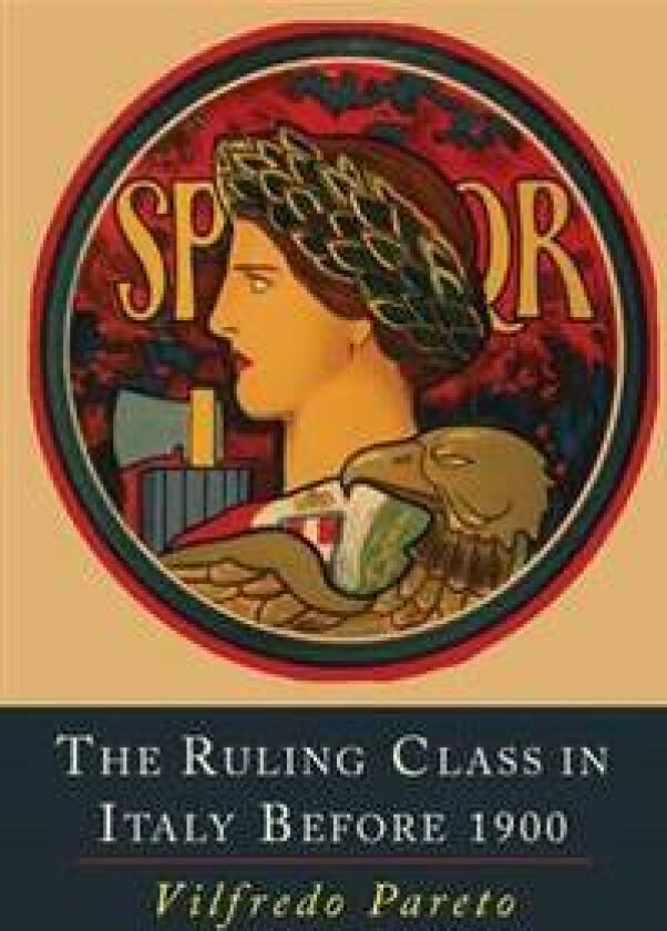 The Ruling Class in Italy Before 1900