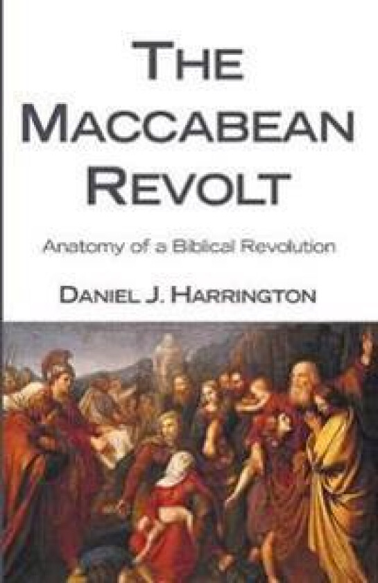 The Maccabean Revolt