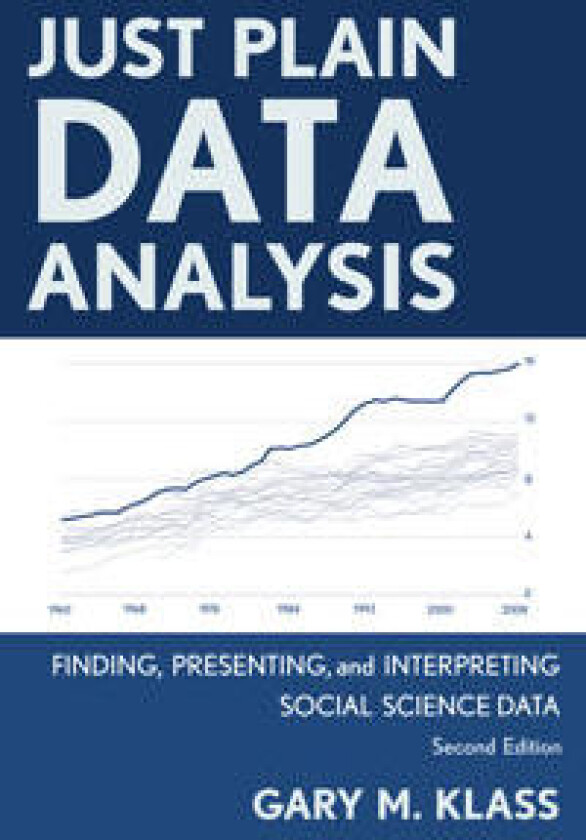 Just Plain Data Analysis