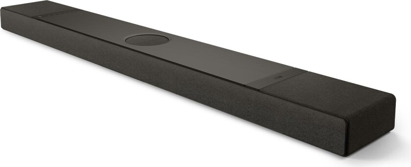 XIO Soundbar høyttaler Sort