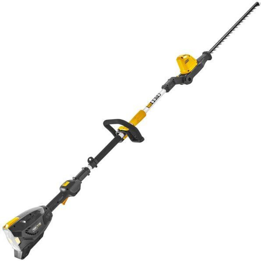 Texas Hekksaks På Stang Batteri 58v Phz5800 U/bat Og Lader 90070044