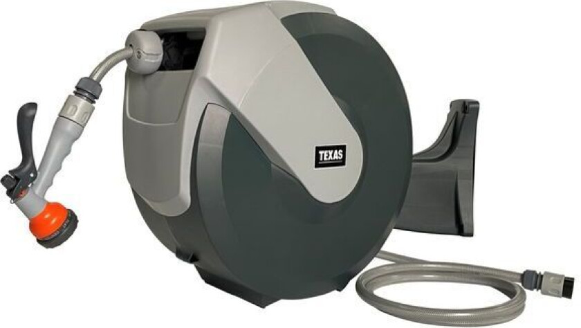 Texas Slangetrommel Lux 20 M 90015540