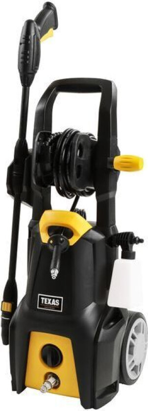 Texas Høytrykkspyler Hrt1700 4in1 1700w 130 Bar 90063213