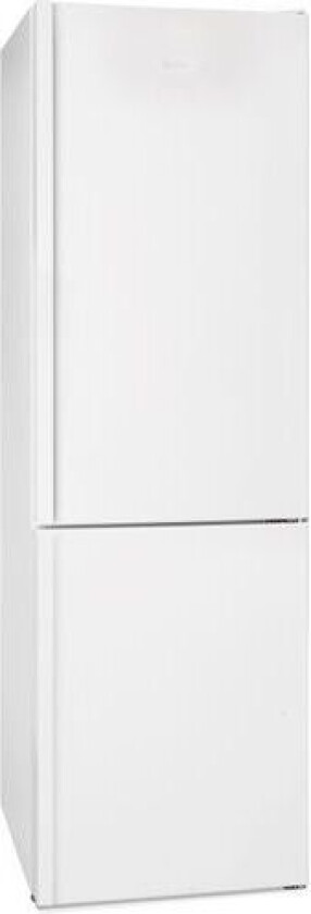 Frittstående Kombiskap 204/84 L Hvit Kf 471854