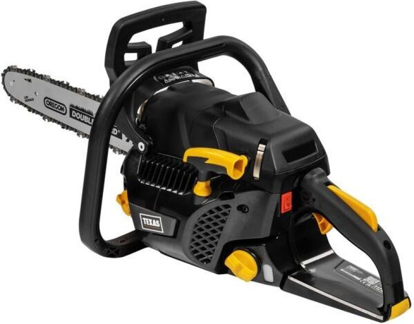 Texas Motorsag Bensindrevet 42cc Xcs4200 90068145