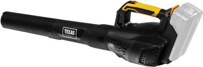 Texas Løvblåser Batteri 40v Lbx4000 U/bat Og Lader 90066651