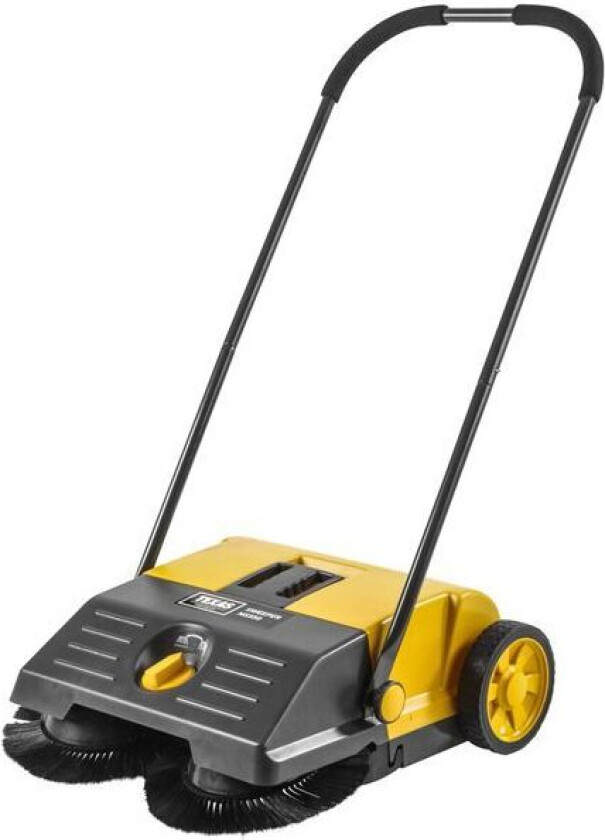Texas Manuell Feiemaskin Sweeper Ms550 90067067