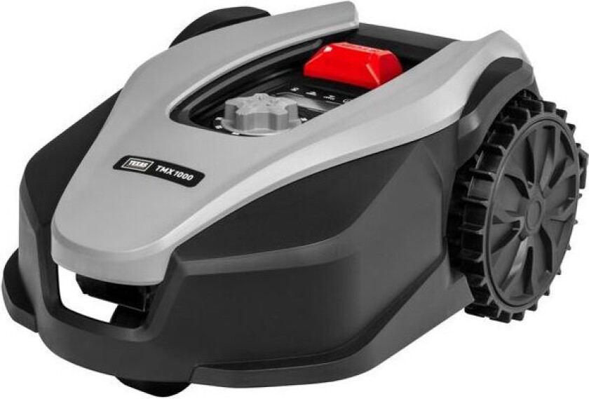 Robotgressklipper Tex1000 Inntil 1000 M2 90070243